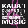 Kaua`i Community College Instrumental Music Program